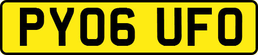 PY06UFO