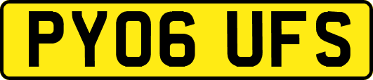 PY06UFS