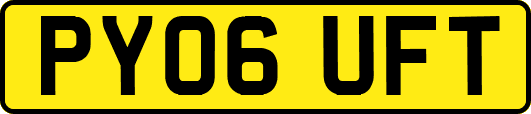 PY06UFT