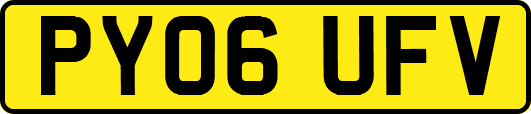 PY06UFV