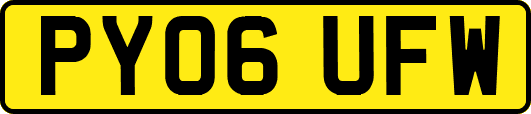 PY06UFW