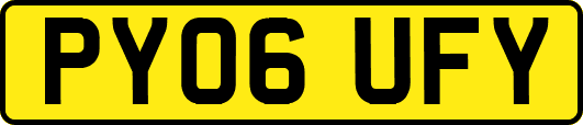 PY06UFY