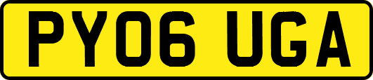 PY06UGA