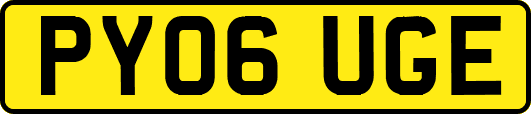 PY06UGE