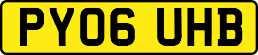 PY06UHB