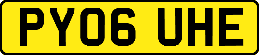 PY06UHE