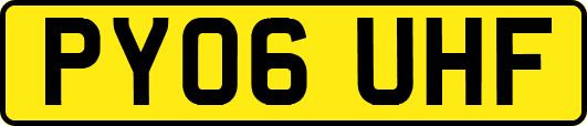 PY06UHF