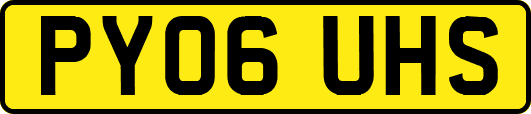 PY06UHS