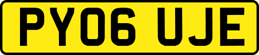PY06UJE