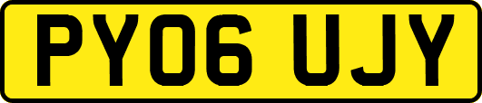 PY06UJY