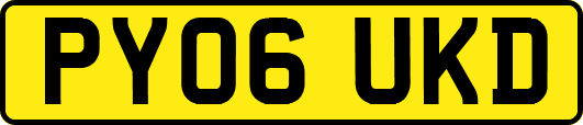 PY06UKD