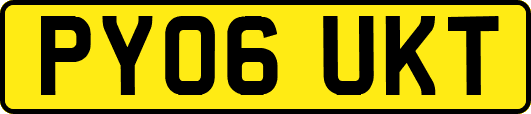 PY06UKT