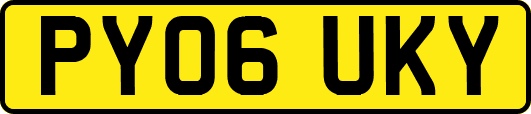 PY06UKY