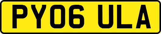 PY06ULA