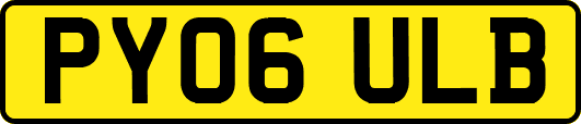 PY06ULB
