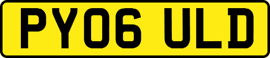 PY06ULD
