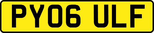 PY06ULF