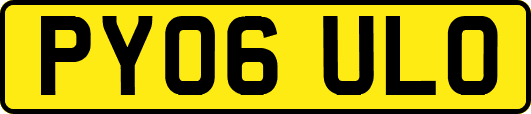 PY06ULO