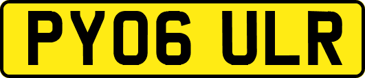PY06ULR