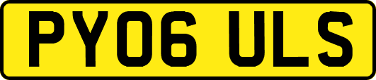 PY06ULS