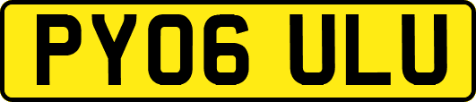 PY06ULU
