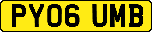 PY06UMB