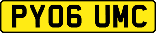PY06UMC