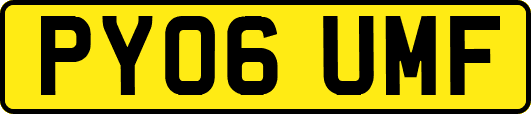 PY06UMF