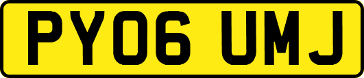 PY06UMJ