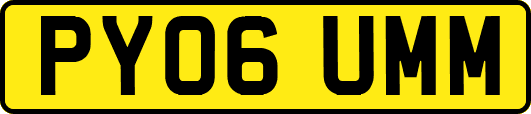 PY06UMM