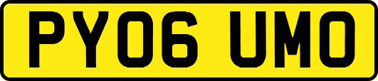 PY06UMO