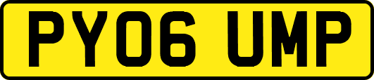 PY06UMP