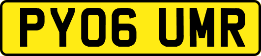 PY06UMR