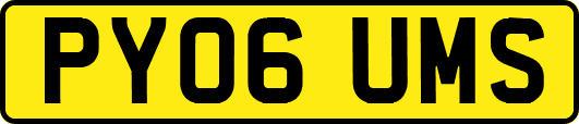 PY06UMS