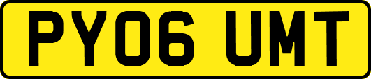 PY06UMT