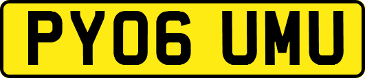 PY06UMU