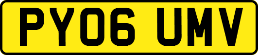 PY06UMV