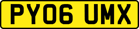 PY06UMX