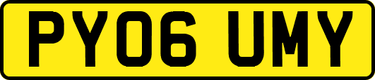 PY06UMY
