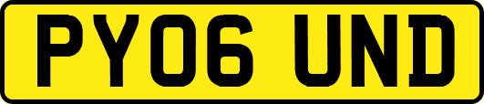 PY06UND