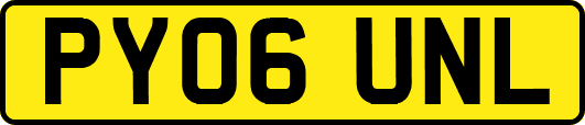 PY06UNL
