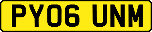 PY06UNM