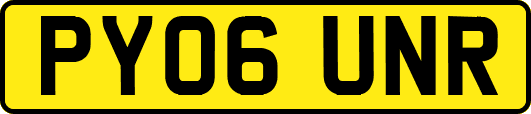 PY06UNR