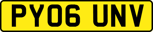 PY06UNV