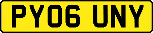 PY06UNY