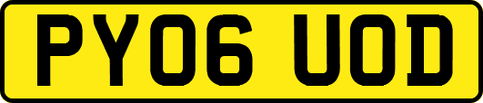 PY06UOD