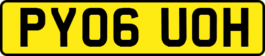 PY06UOH