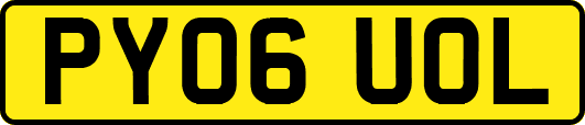 PY06UOL