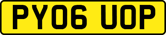 PY06UOP