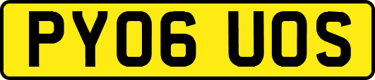 PY06UOS